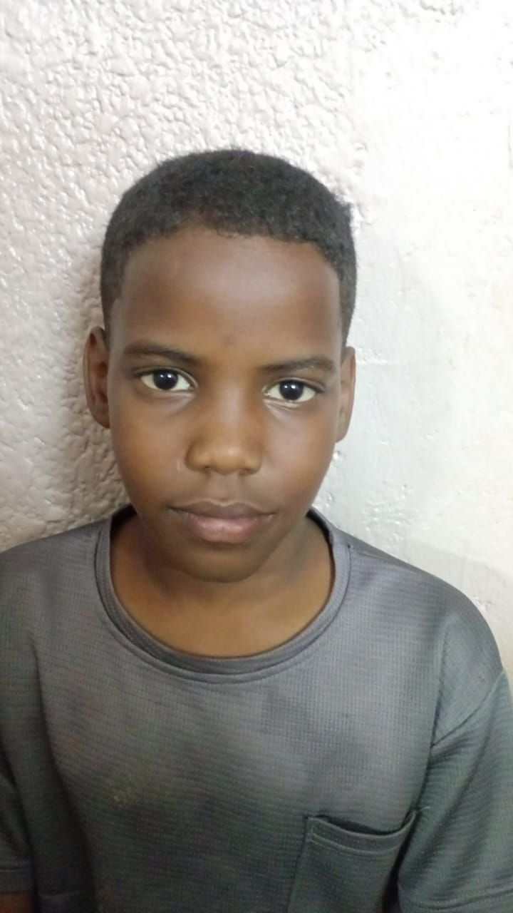 Human Appeal Orphan - Walid