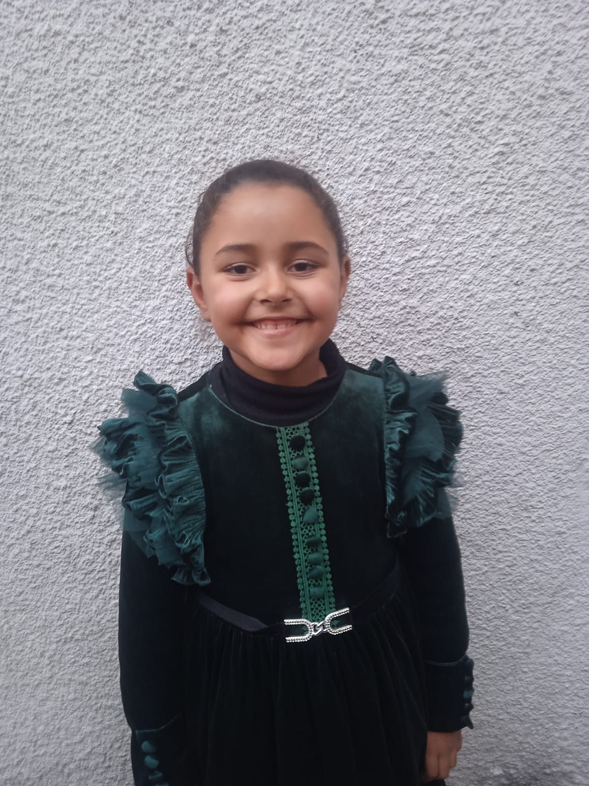 Human Appeal Orphan - Sham