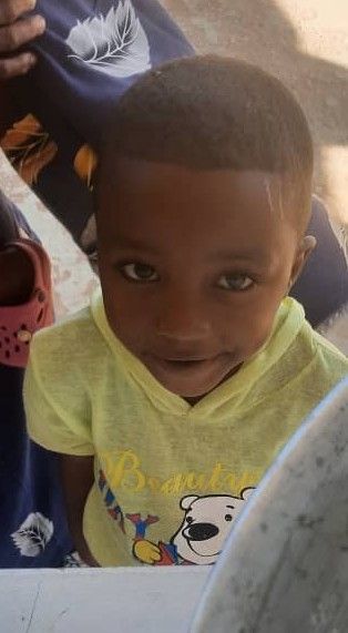 Human Appeal Orphan - Mohmmed