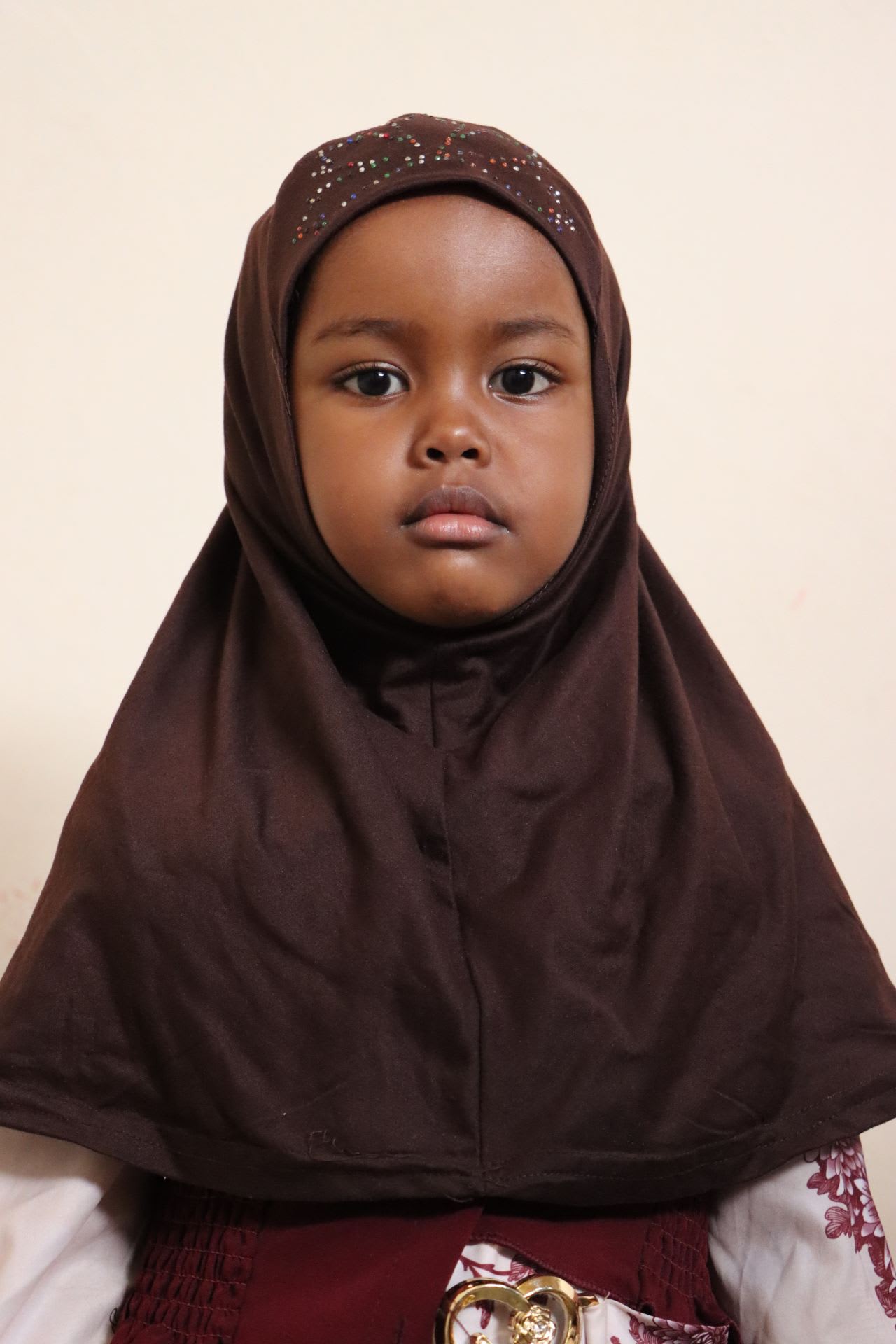 Human Appeal Orphan - Fadumo Abdullahi