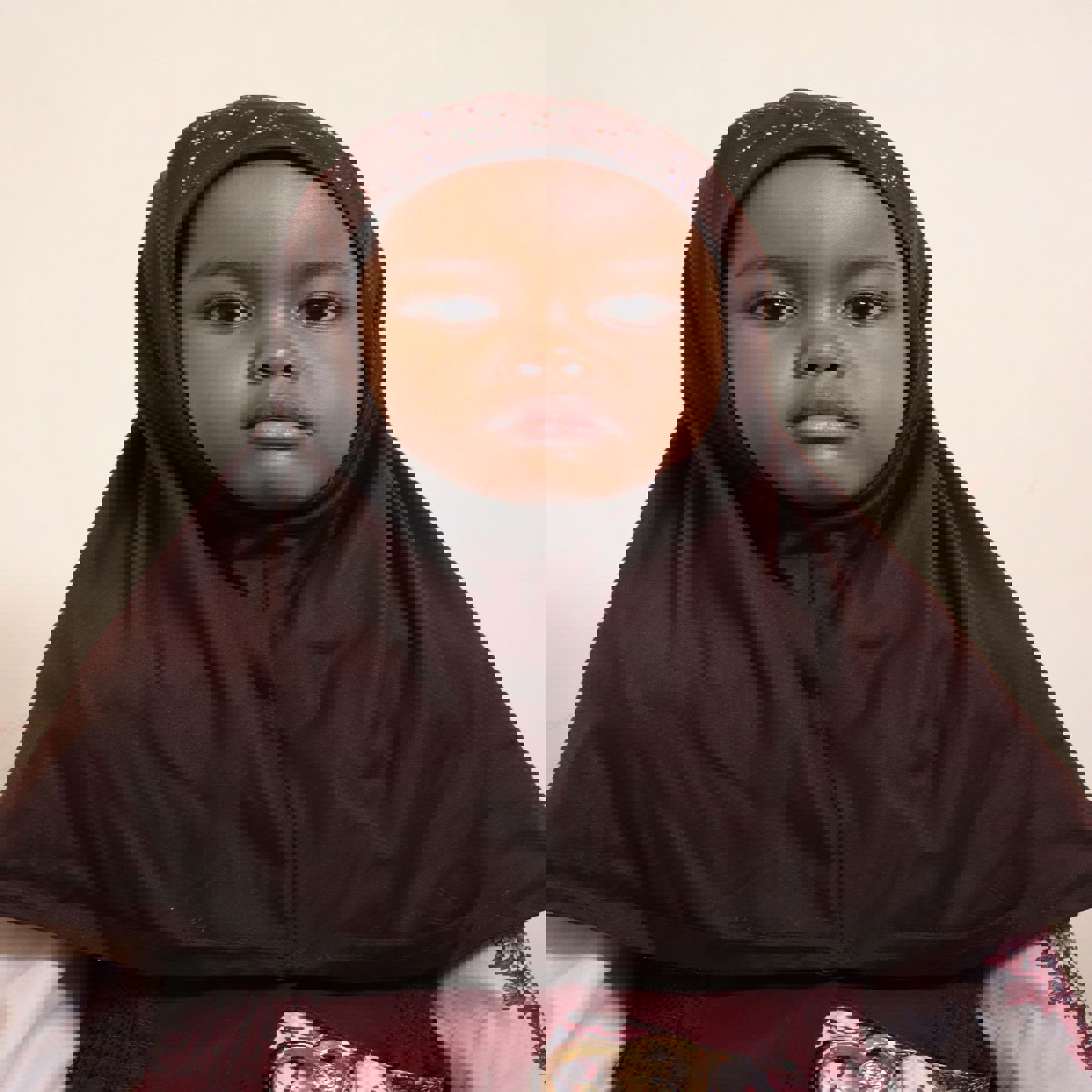 Human Appeal Orphan - Fadumo Abdullahi