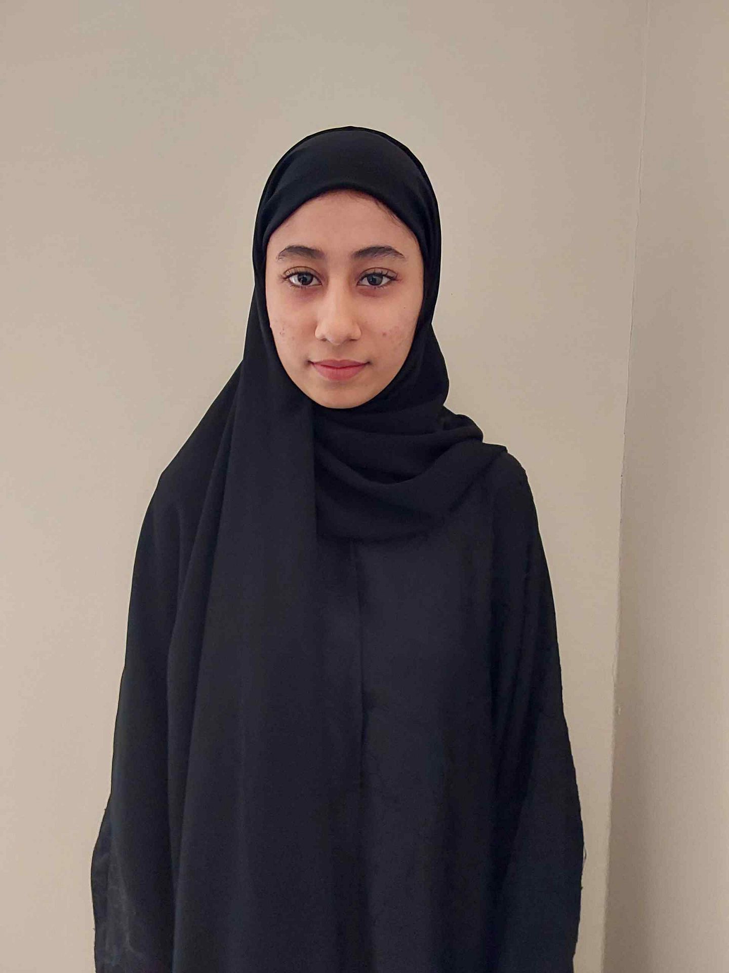 Human Appeal Orphan - Redha Abdrabo Saeed Salem