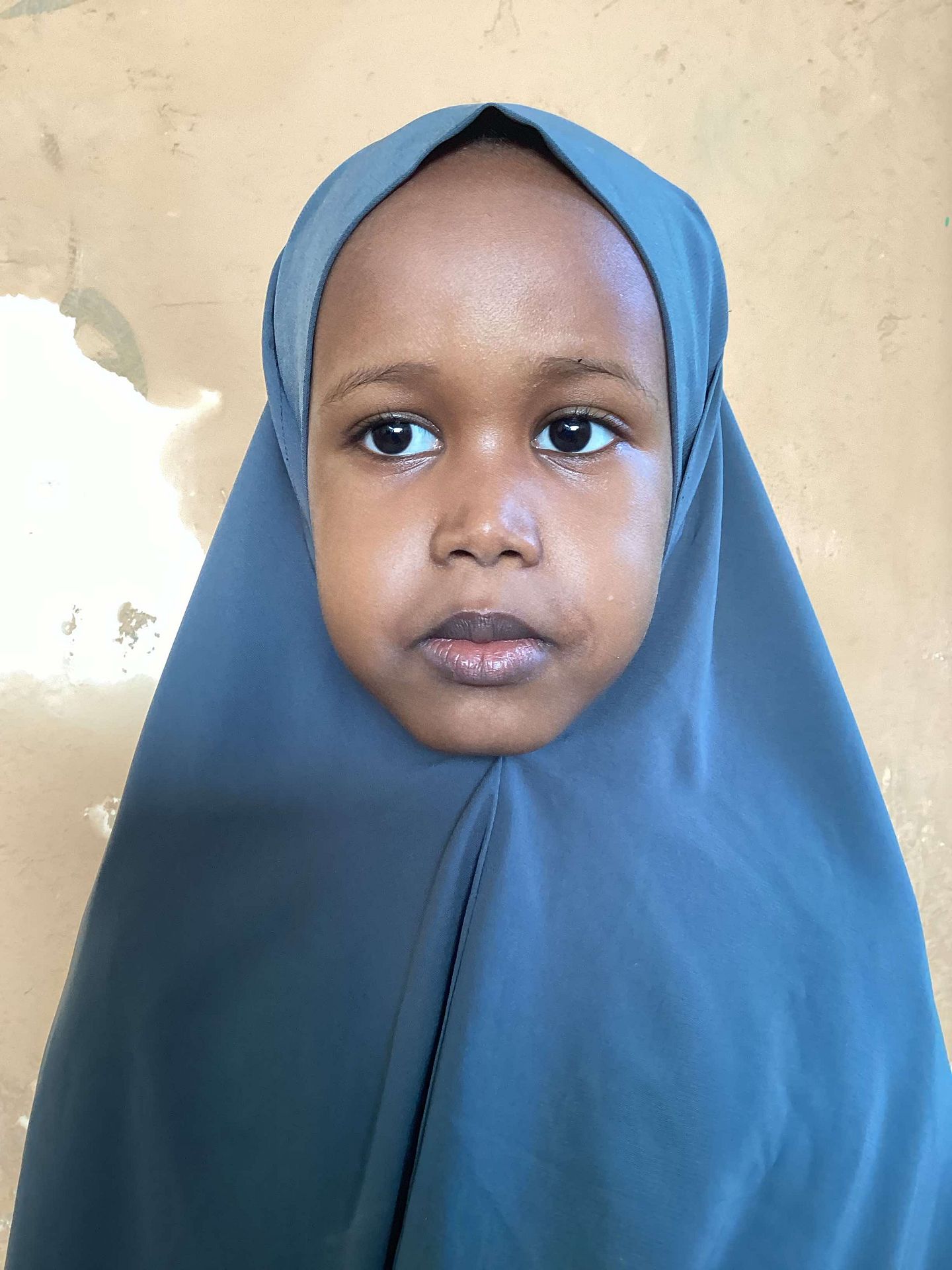 Human Appeal Orphan - Ceyni Libaan