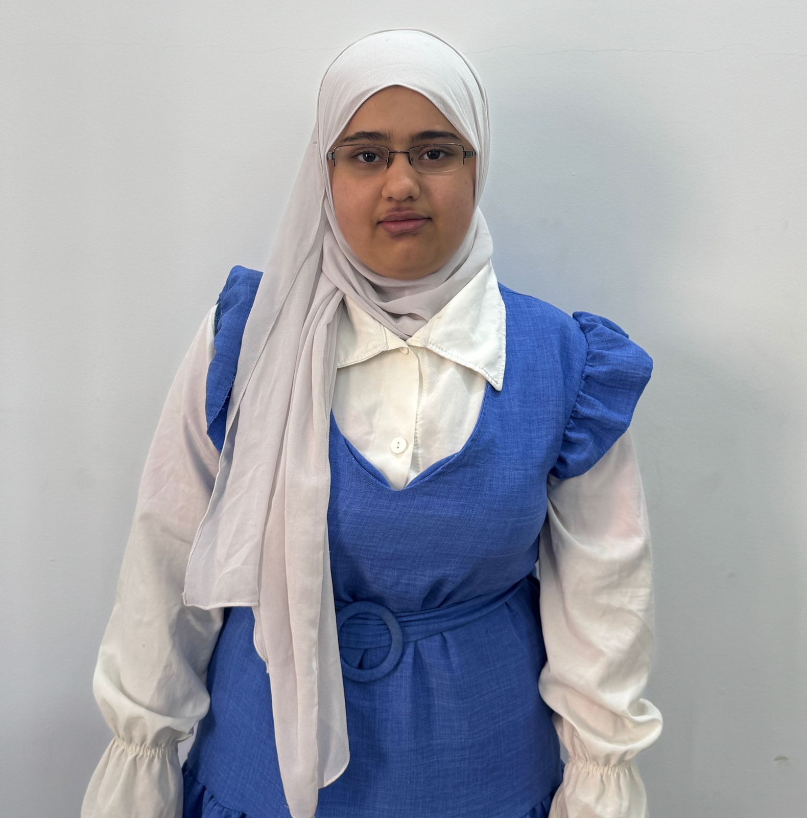 Human Appeal Orphan - Nour Al Hoda