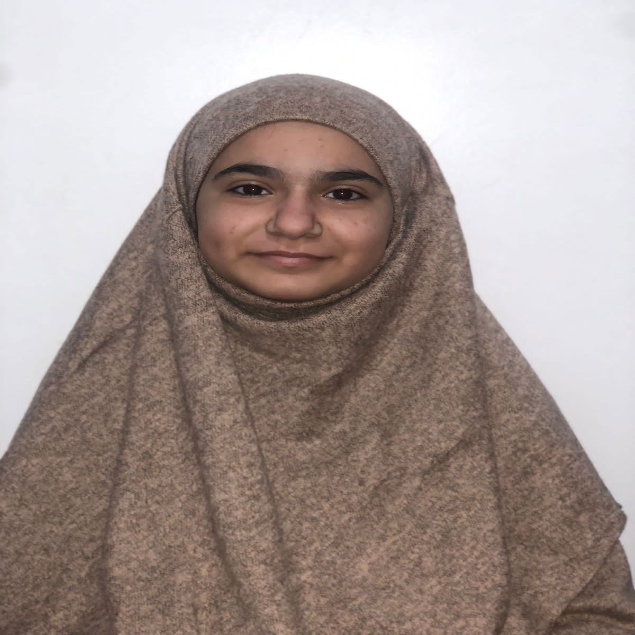 Human Appeal Orphan - Abrar