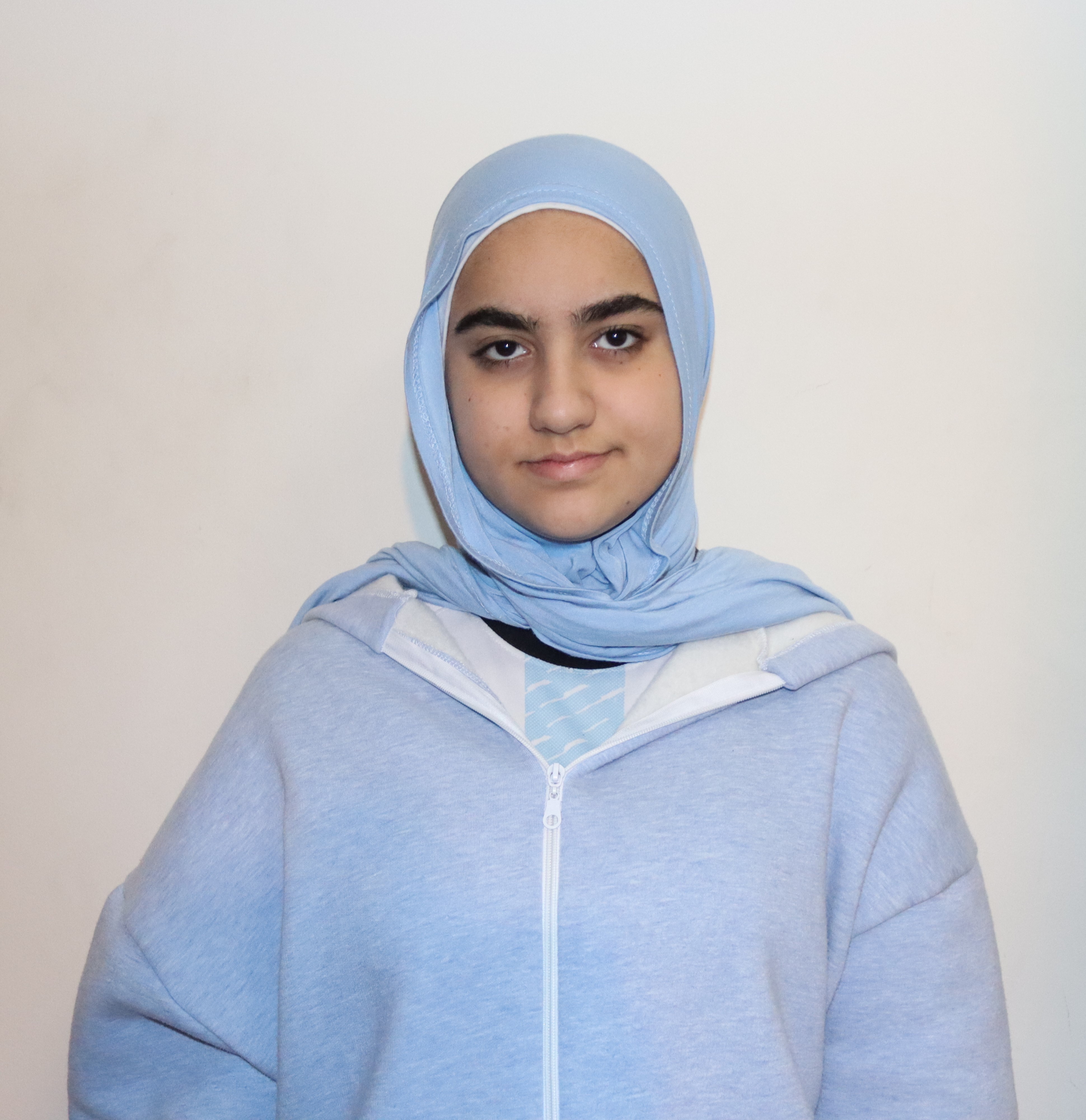 Human Appeal Orphan - Amal