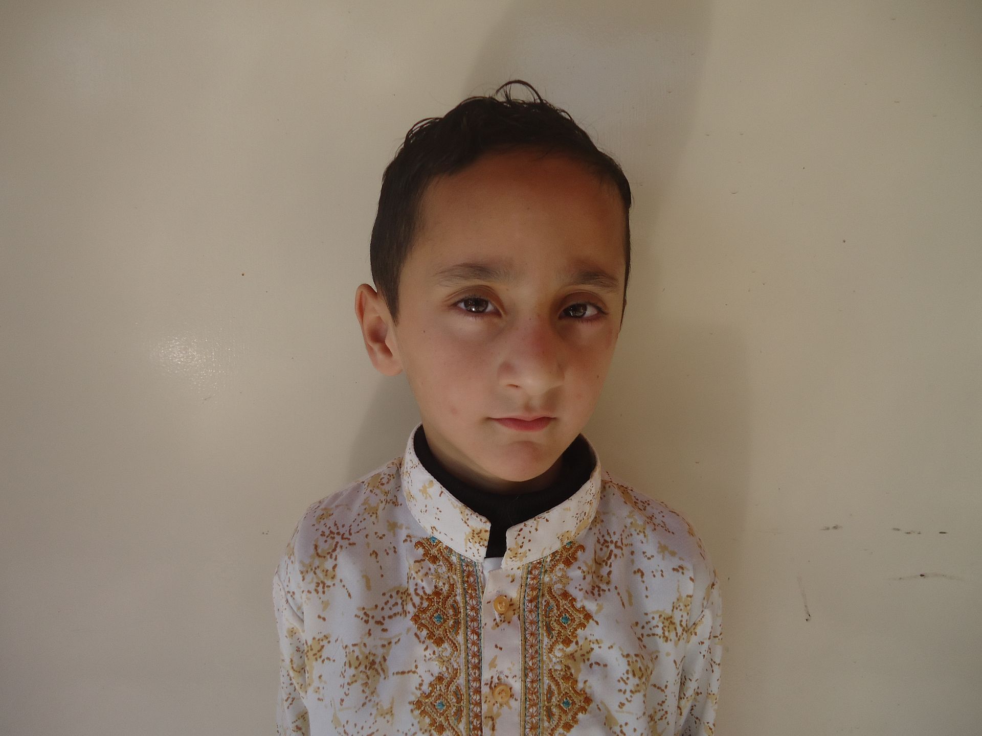 Human Appeal Orphan - Abdul