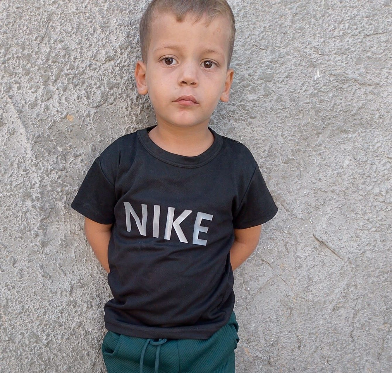 Human Appeal Orphan - Adam