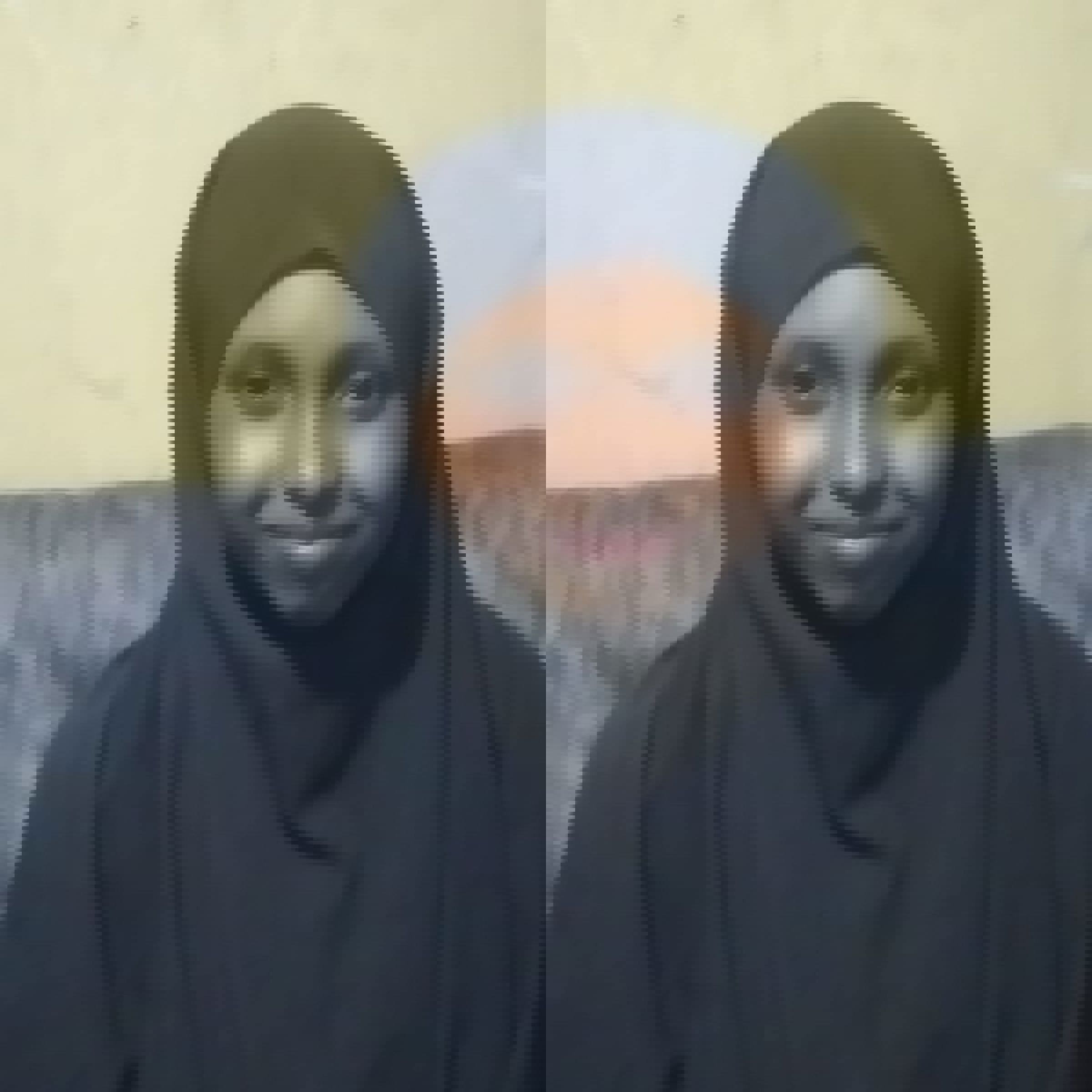 Human Appeal Orphan - Aniso Mohamud