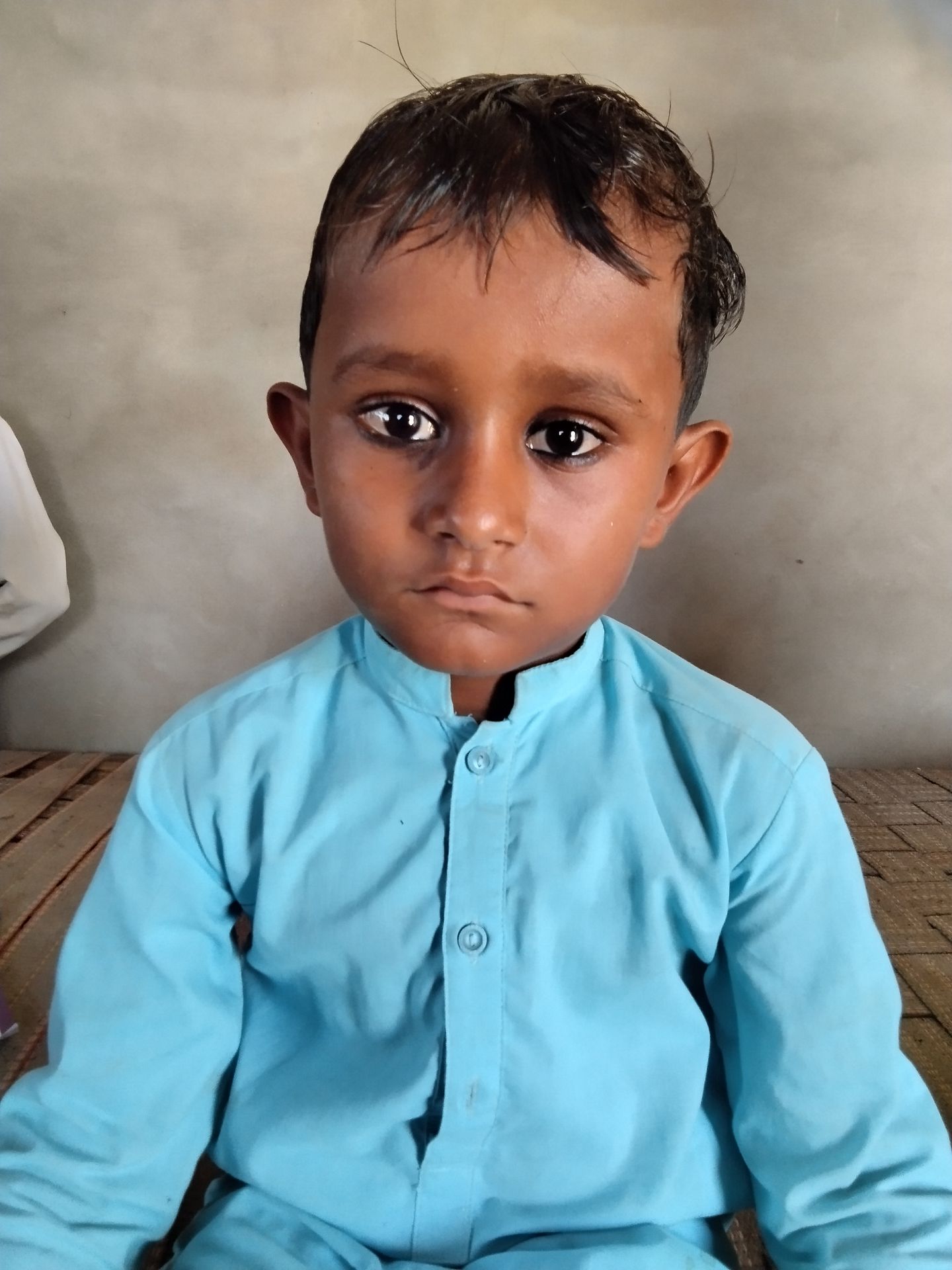 Human Appeal Orphan - Younis