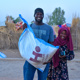 Donate a Food Parcel