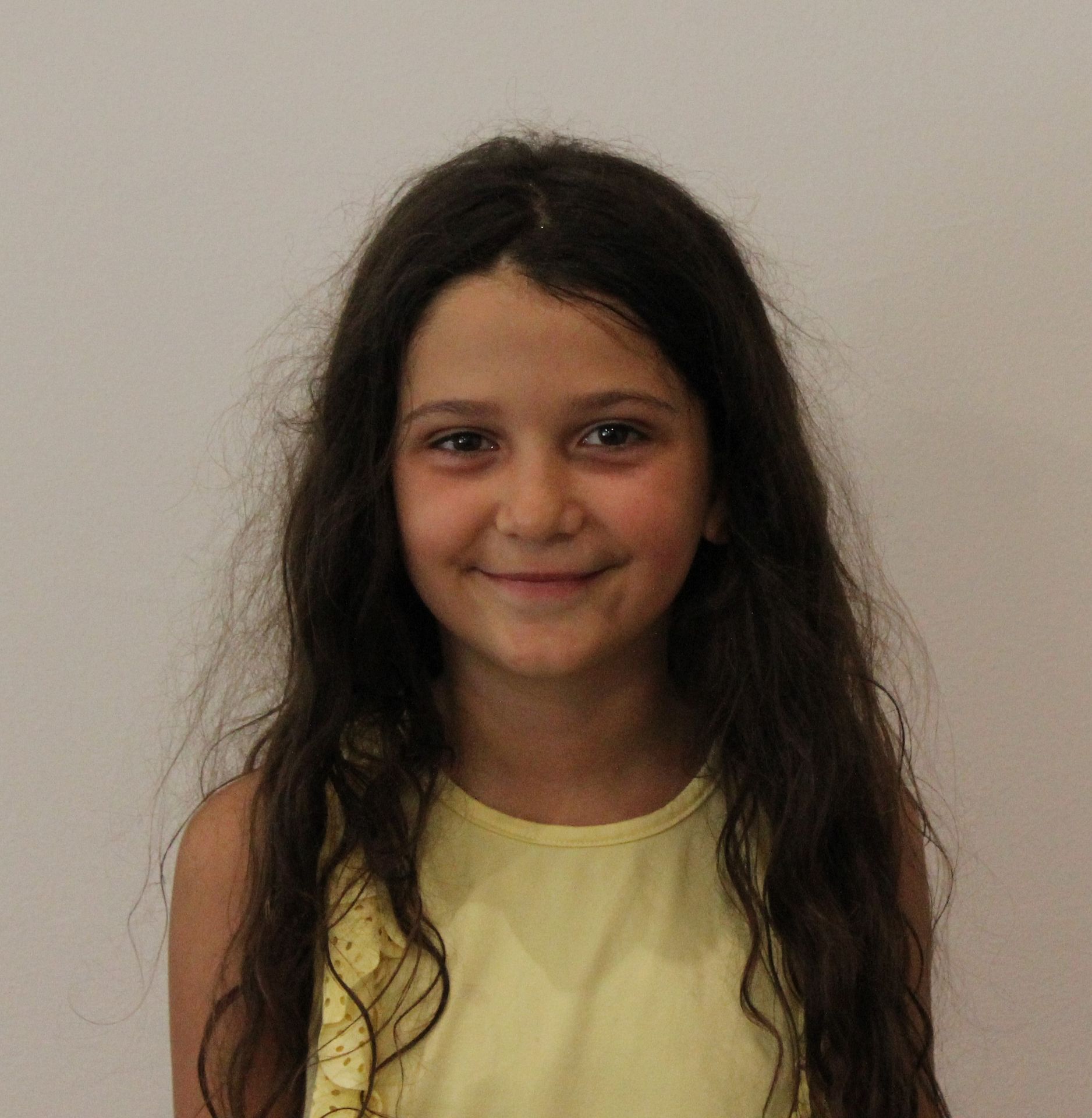 Human Appeal Orphan - Dea