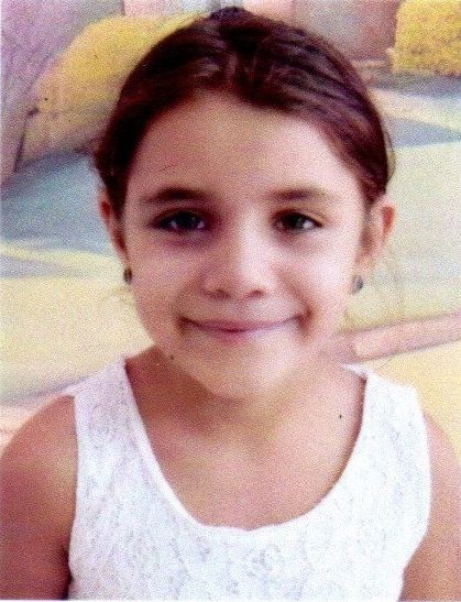 Human Appeal Orphan - Siouar