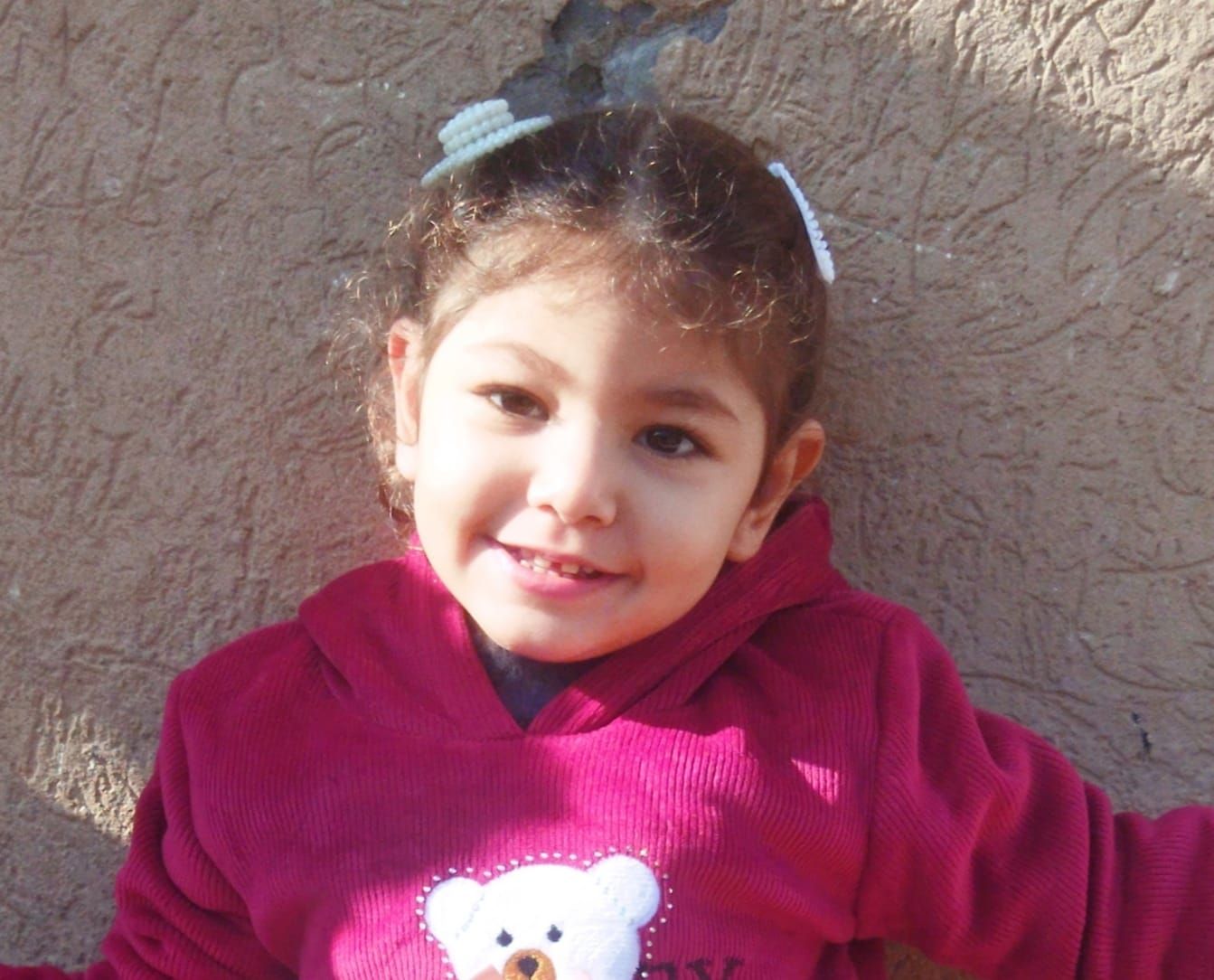 Human Appeal Orphan - Mariam