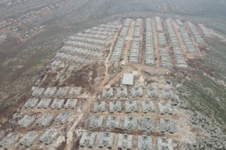 Homes for Syria