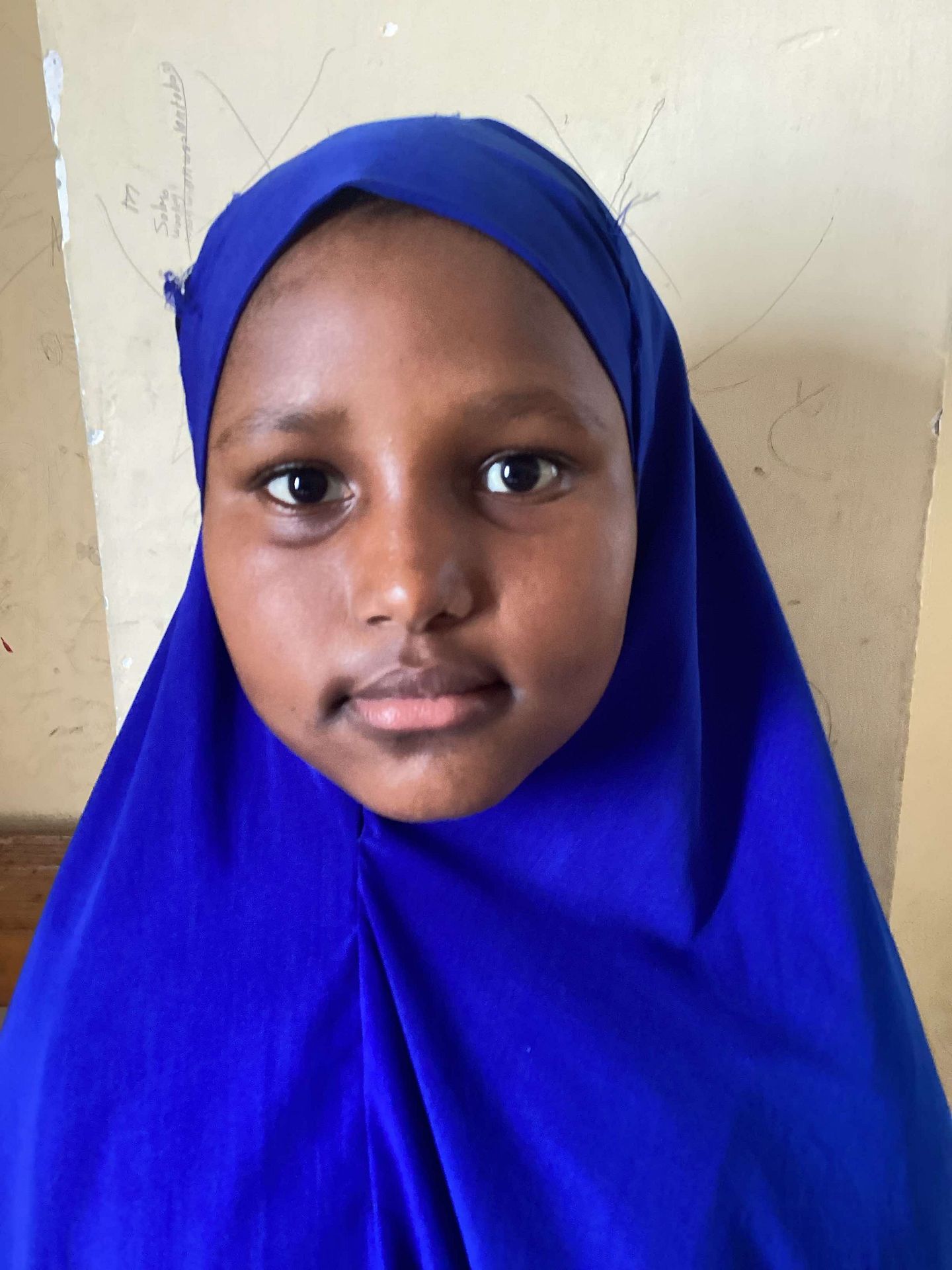 Human Appeal Orphan - Badriyo