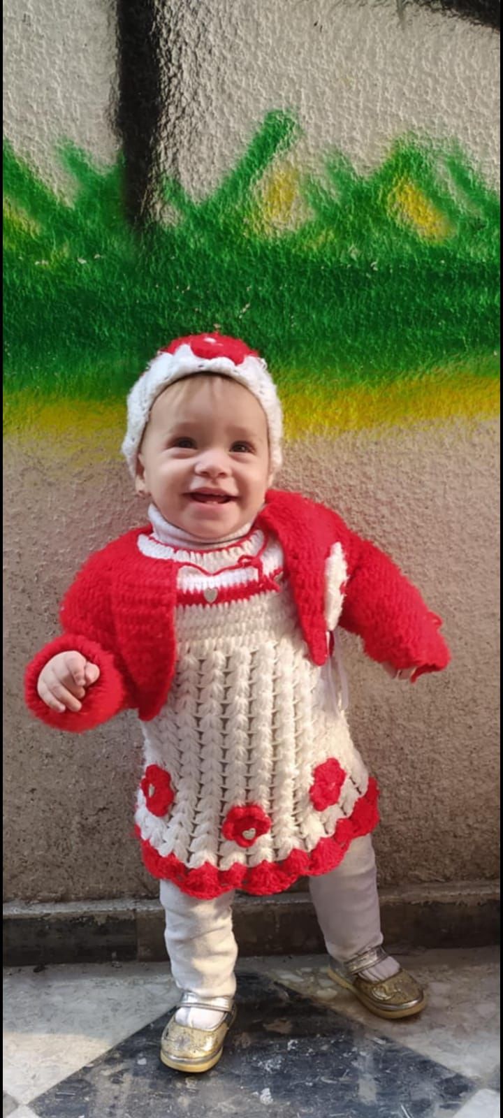 Human Appeal Orphan - Jana