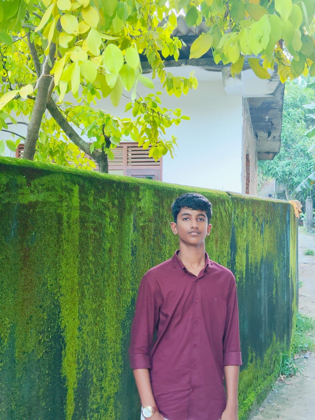 Human Appeal Orphan - Arkam