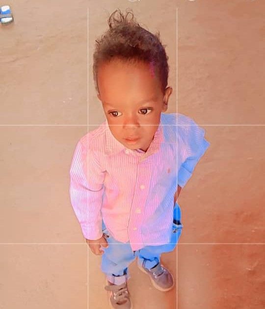 Human Appeal Orphan - Moez