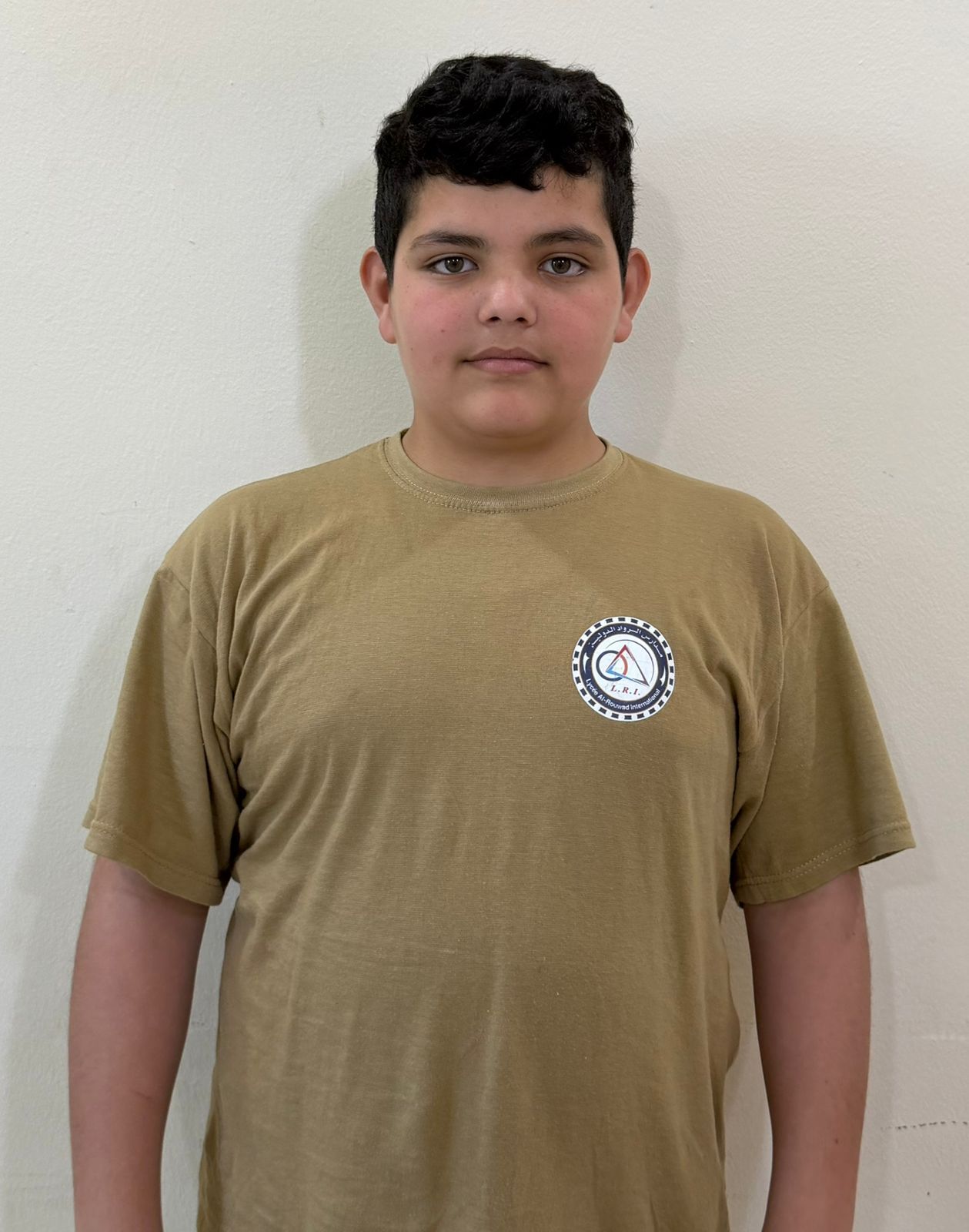 Human Appeal Orphan - Mohammad