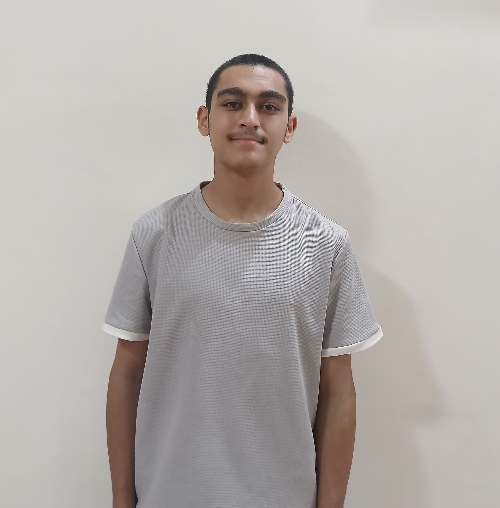 Human Appeal Orphan - Adam