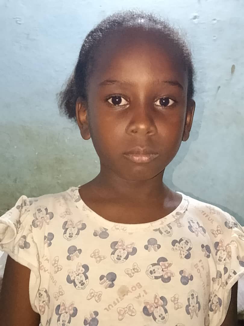 Human Appeal Orphan - Arwa