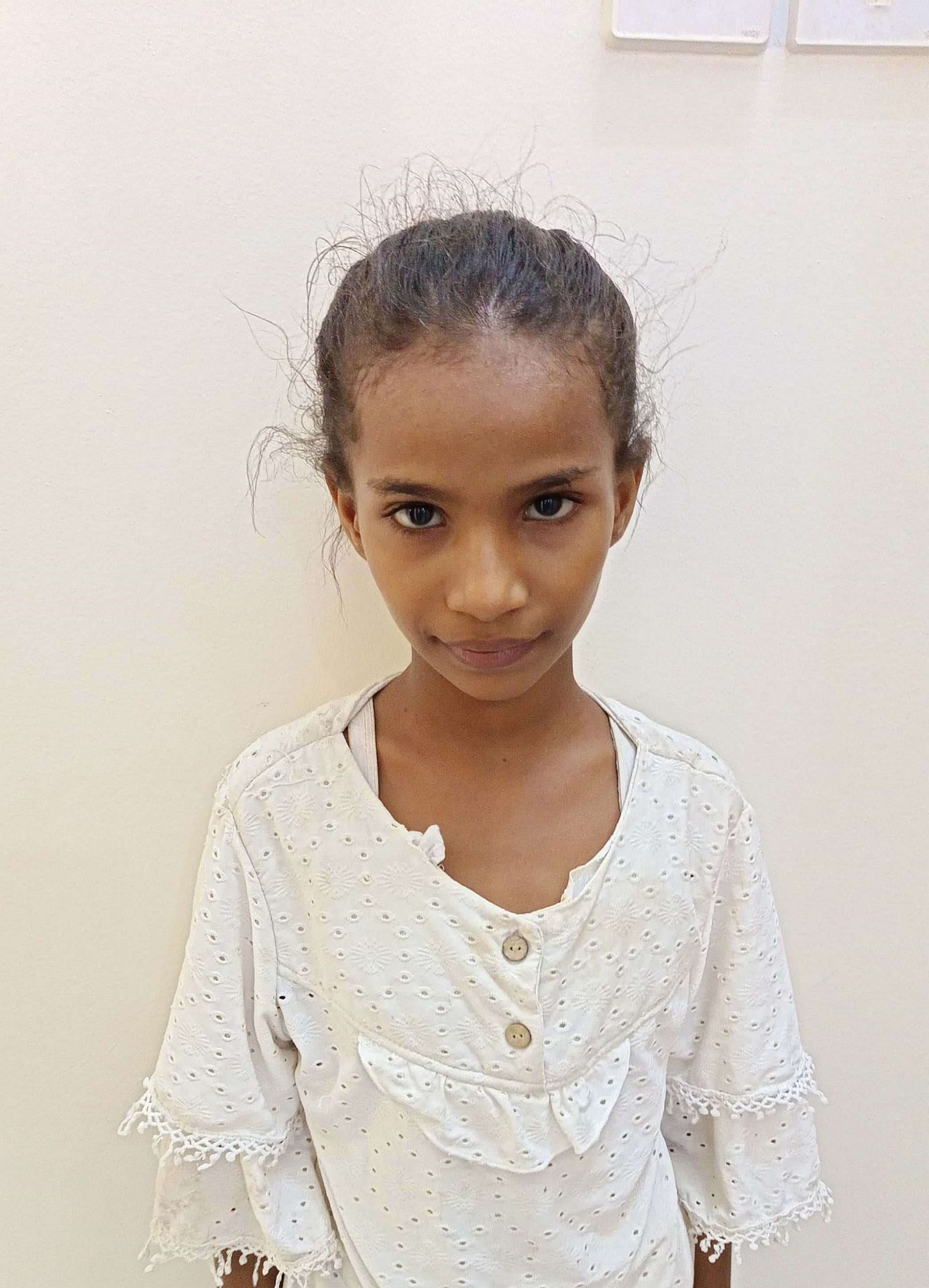 Human Appeal Orphan - Noor