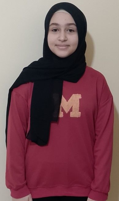 Human Appeal Orphan - Joudi