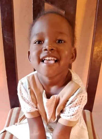 Human Appeal Orphan - Asel