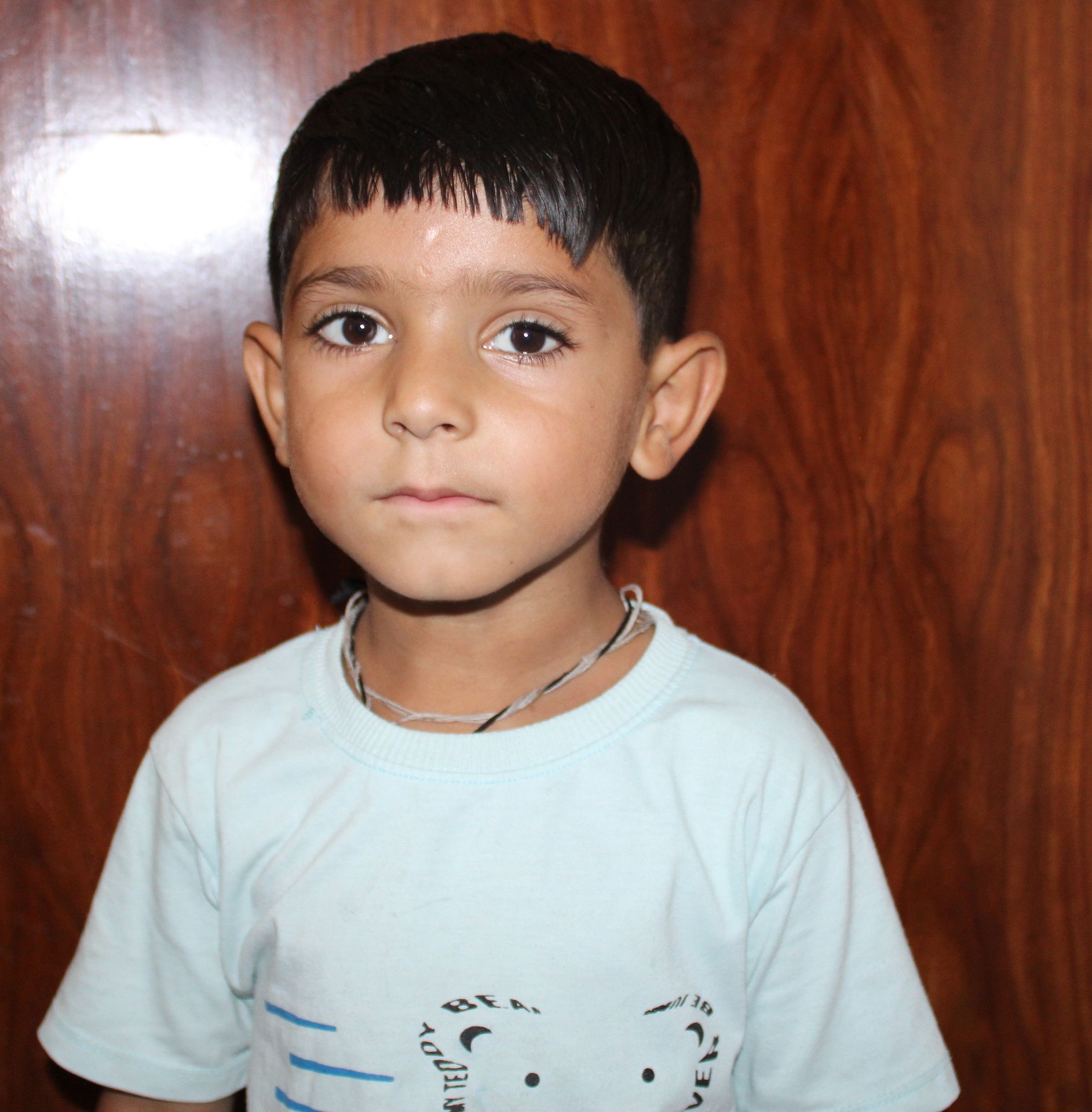 Human Appeal Orphan - Muneeb -ur