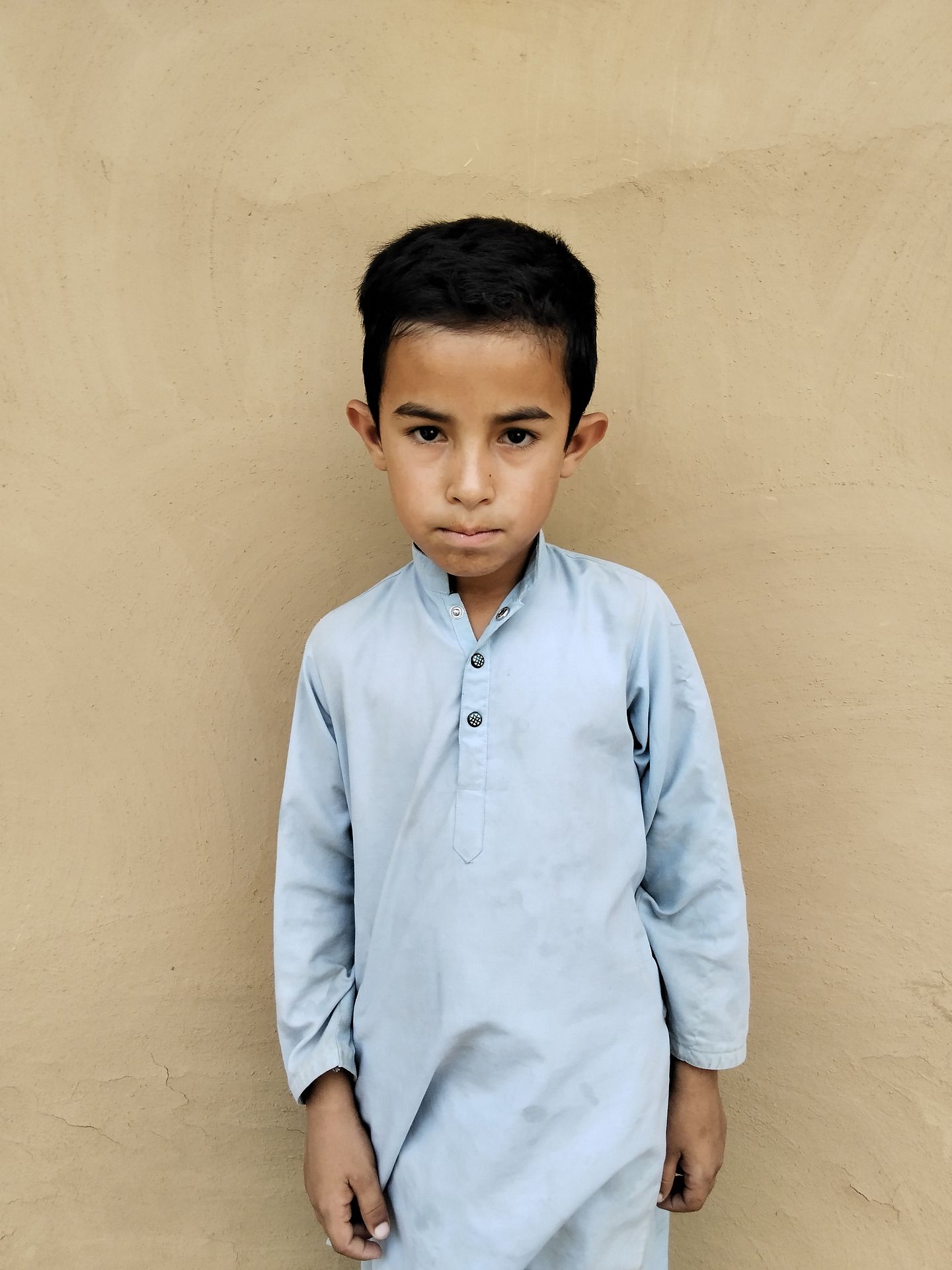 Human Appeal Orphan - Muhammad