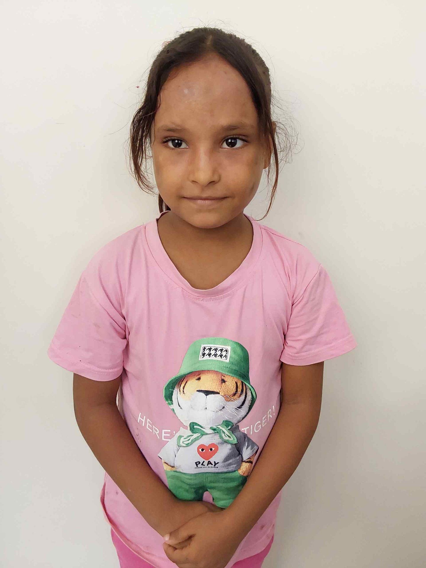 Human Appeal Orphan - Rawaa Abdullah