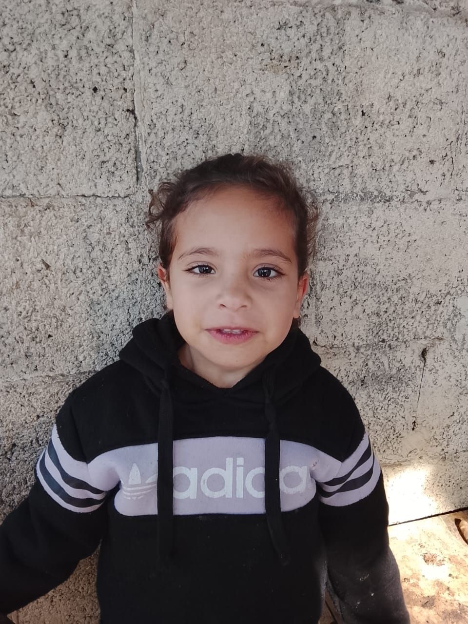 Human Appeal Orphan - Sama