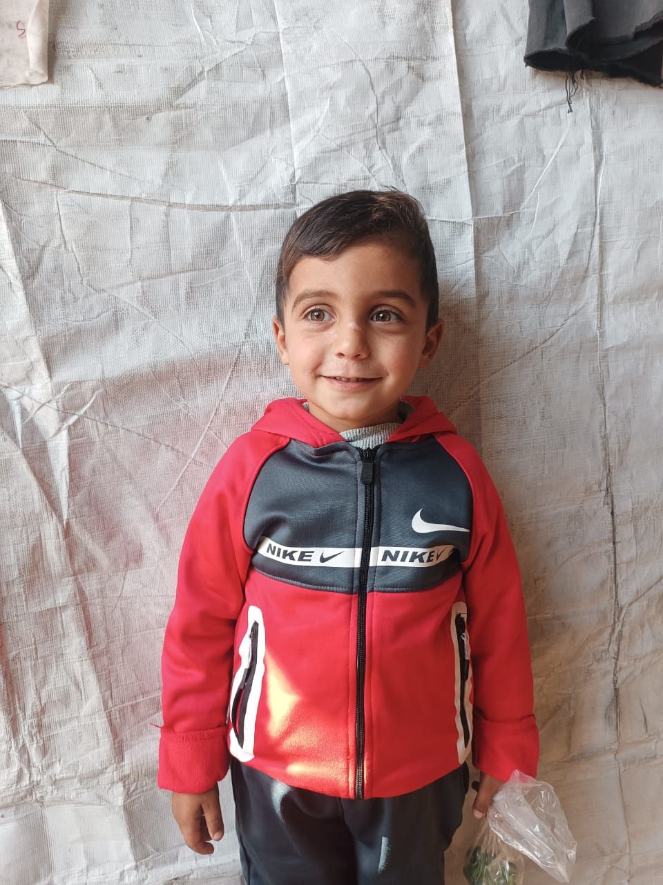 Human Appeal Orphan - Kareem