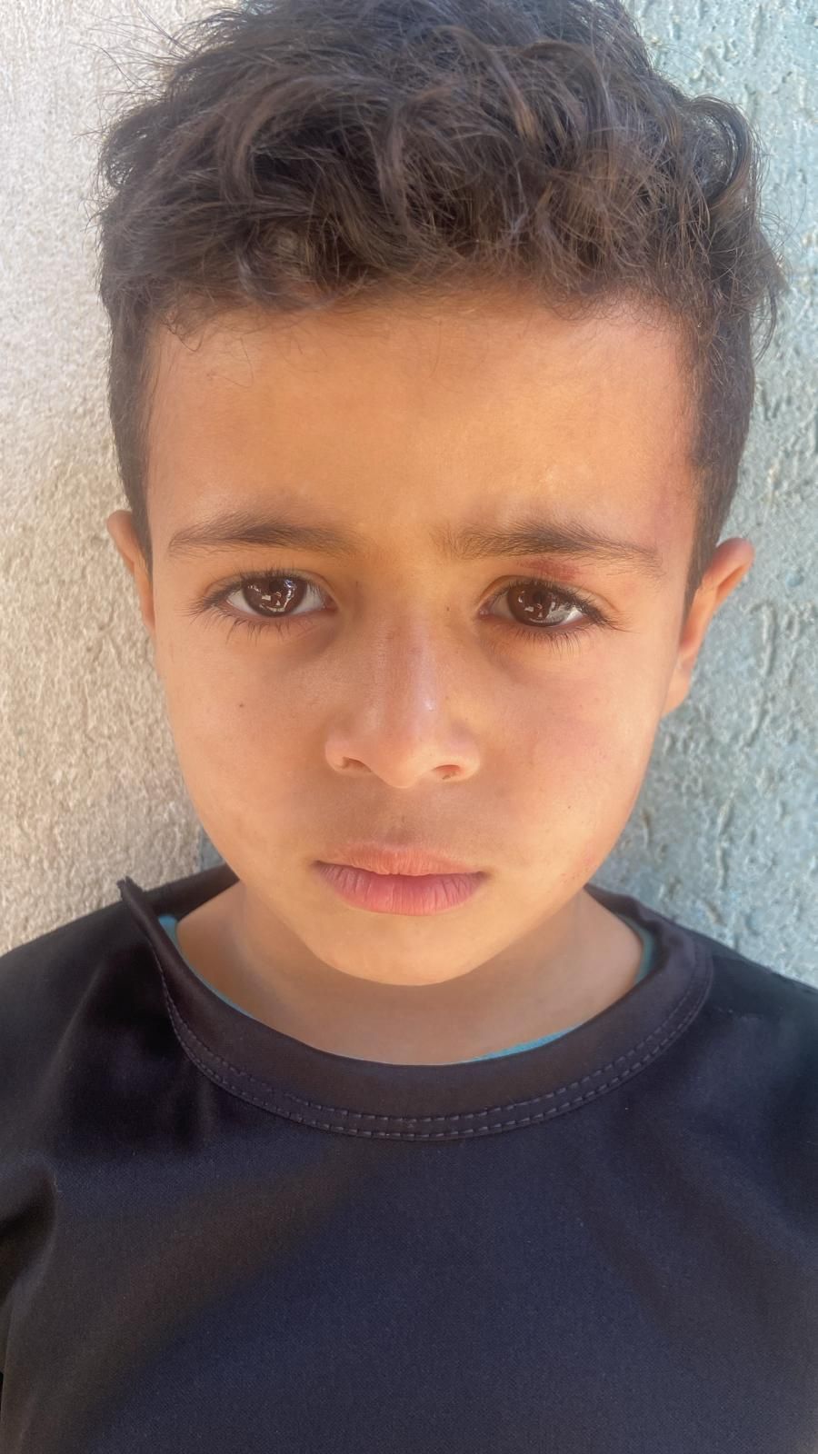 Human Appeal Orphan - Badr.Aldeen