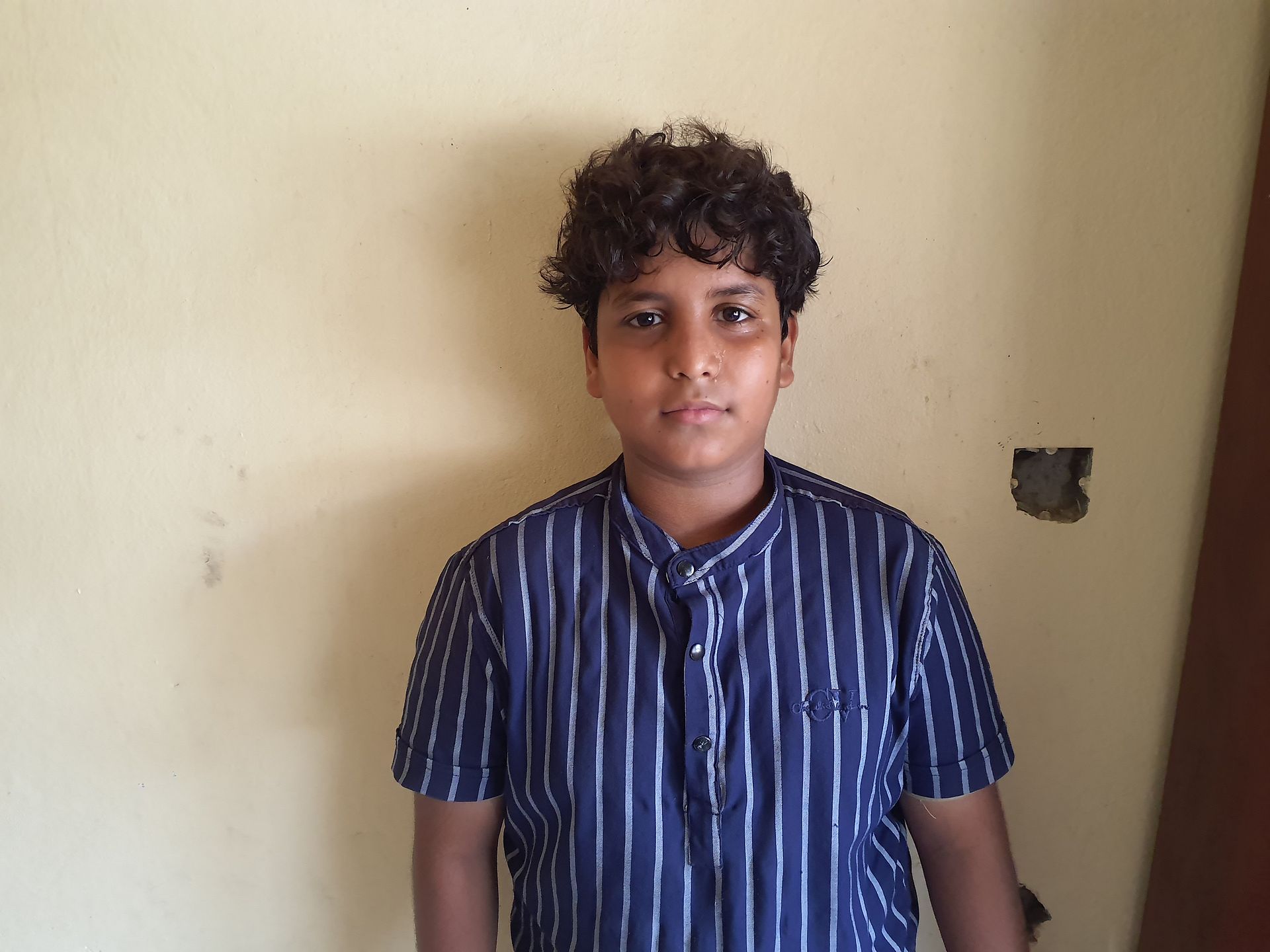 Human Appeal Orphan - Maged