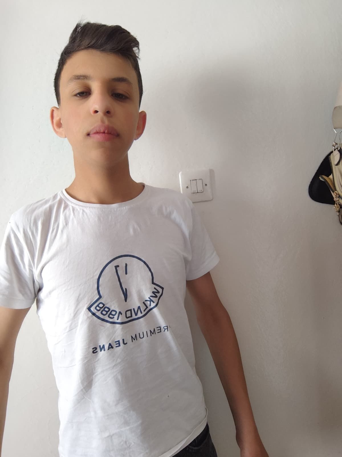 Human Appeal Orphan - Muhammed