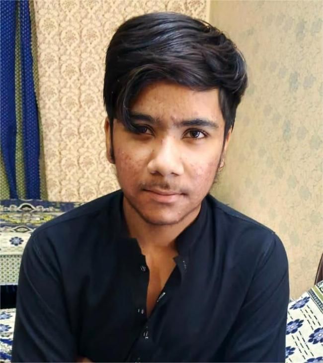 Human Appeal Orphan - Ali