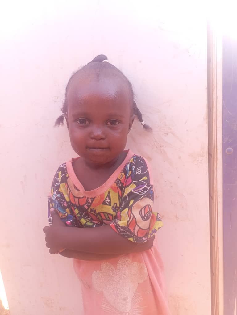 Human Appeal Orphan - Amaal