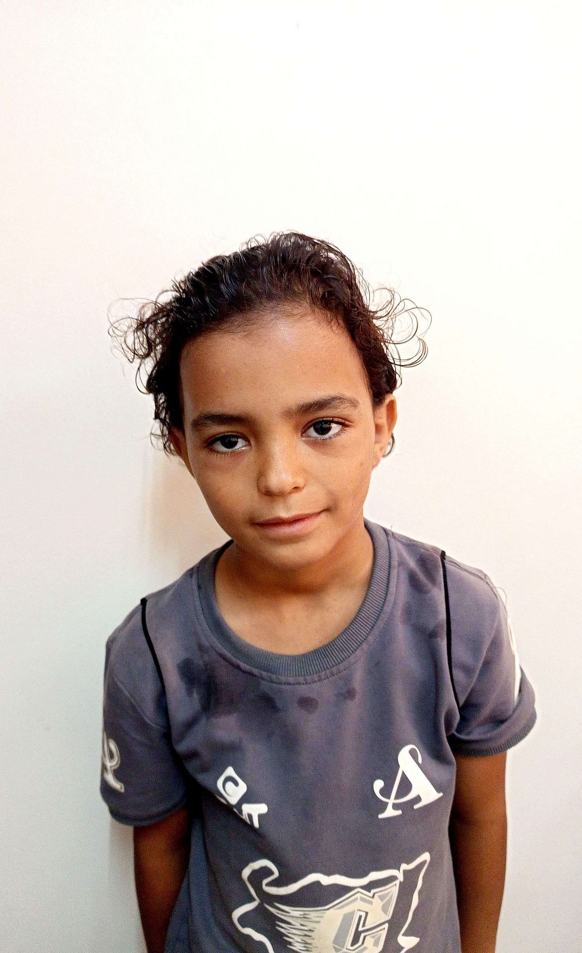 Human Appeal Orphan - Ali
