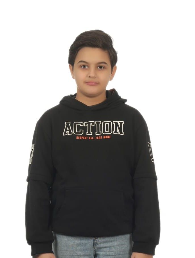 Human Appeal Orphan - Ahmad