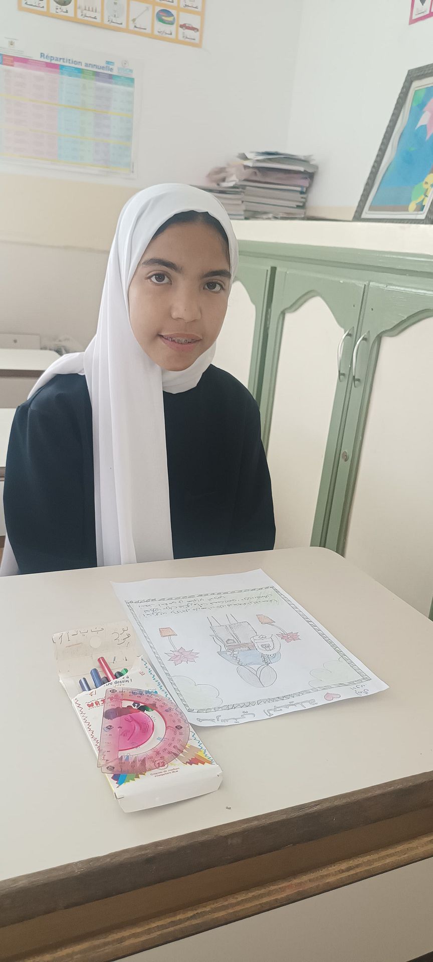 Human Appeal Orphan - Amal