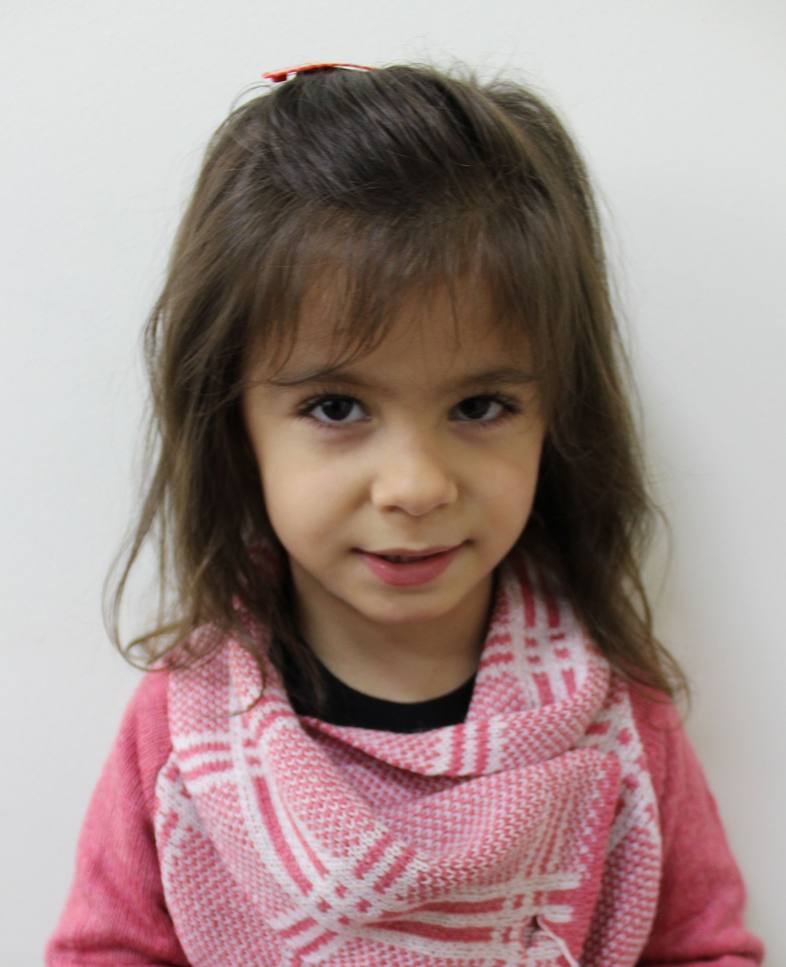 Human Appeal Orphan - Anisa