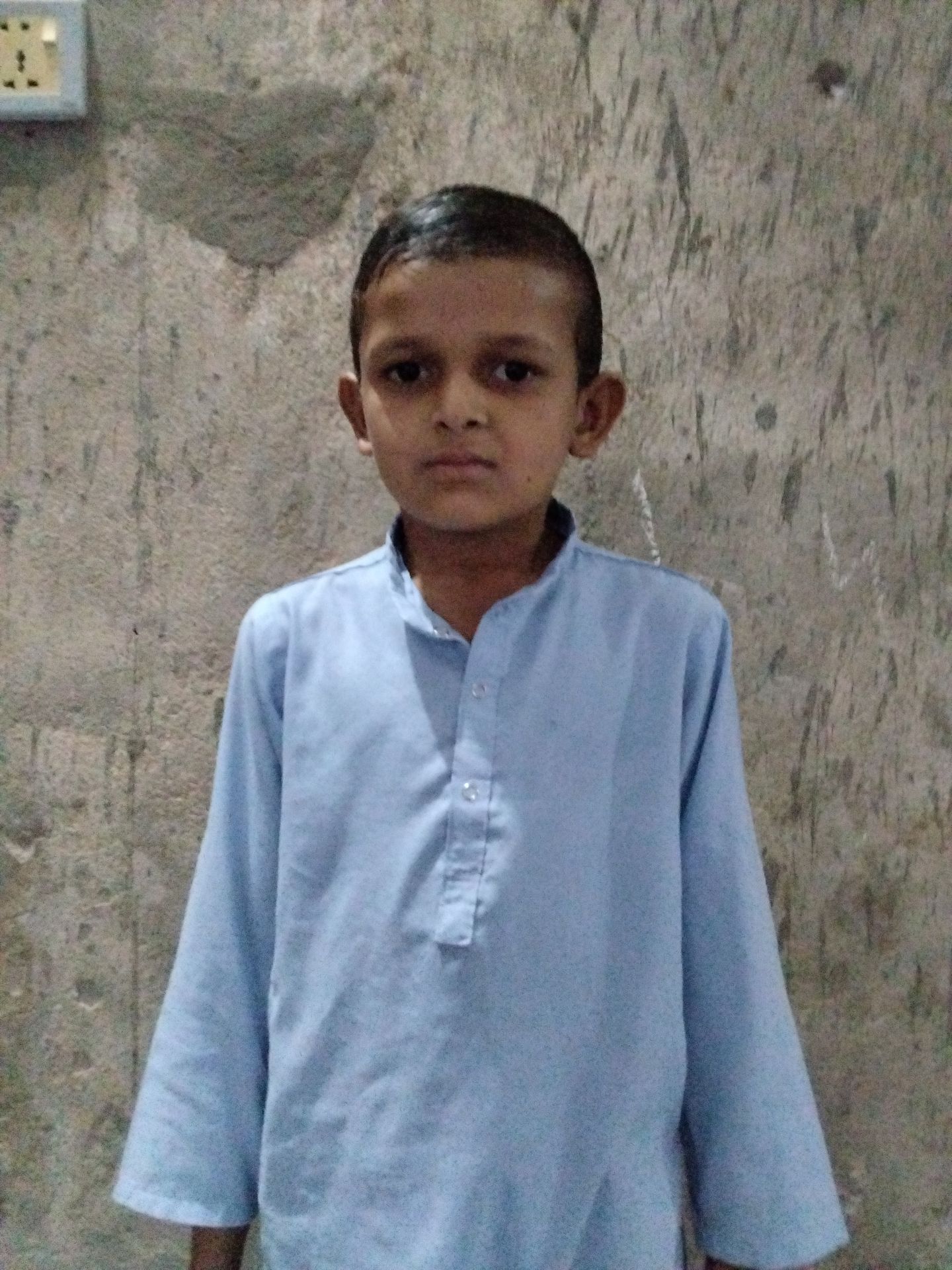 Human Appeal Orphan - Muhammad