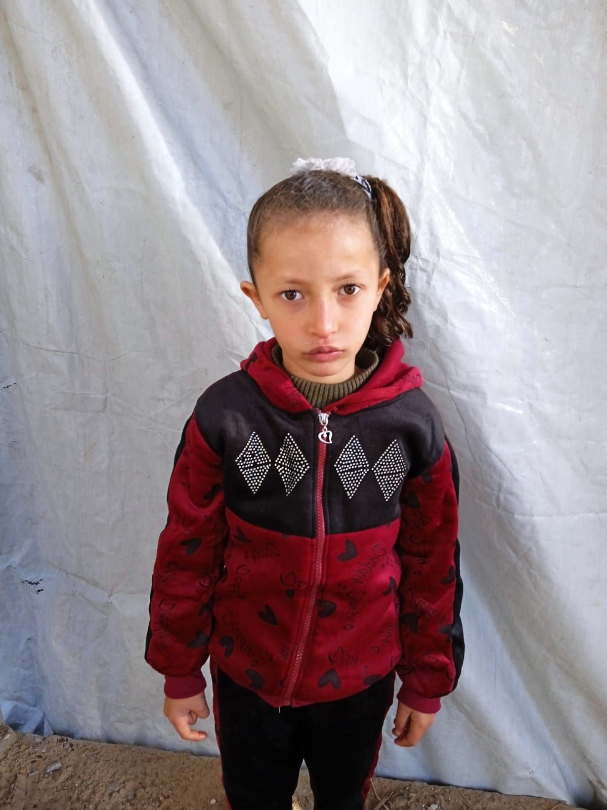 Human Appeal Orphan - Sujood