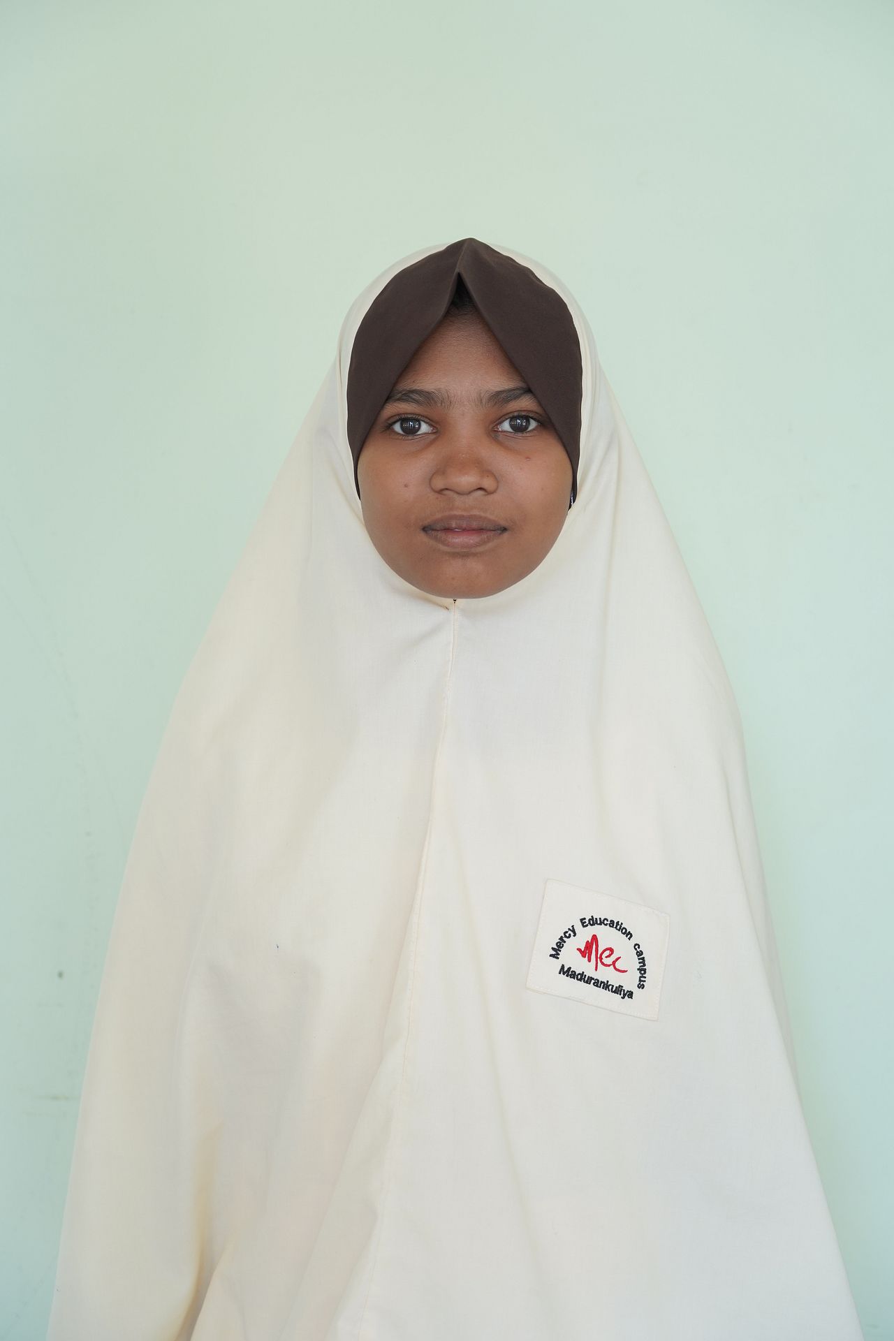 Human Appeal Orphan - Fathima Ajeela