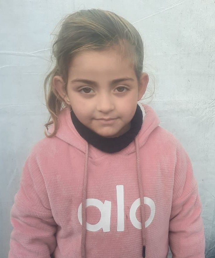 Human Appeal Orphan - Sama