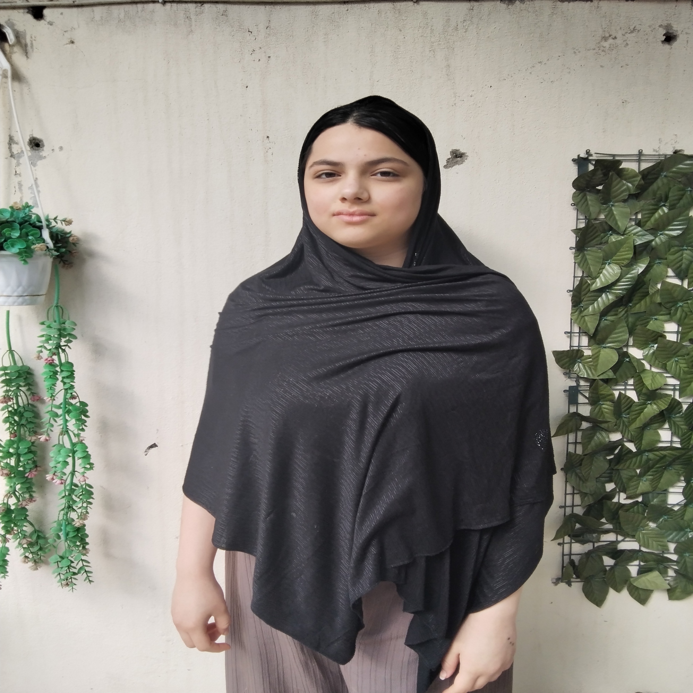 Human Appeal Orphan - Sidra Ayad