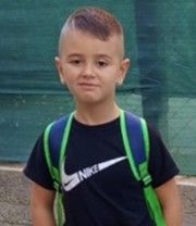 Human Appeal Orphan - Muaz