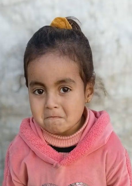Human Appeal Orphan - Ahlam